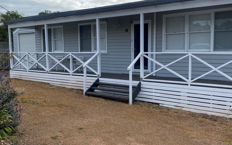 Ahoy Family Beach Escape