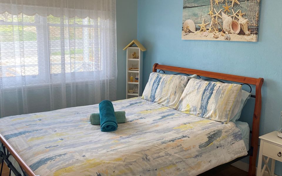 Ahoy Family Beach Escape