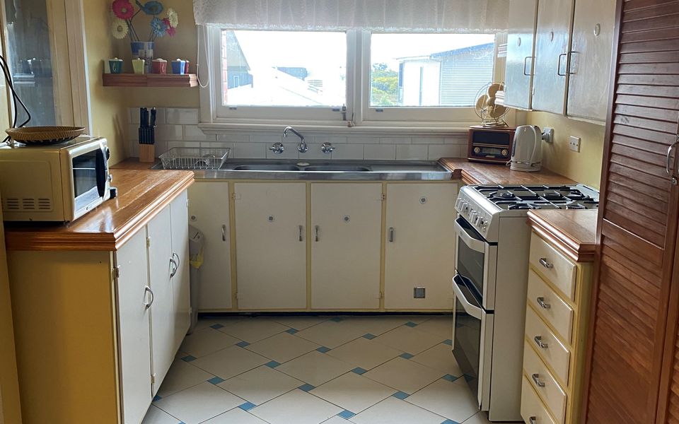 Ahoy Family Beach Escape