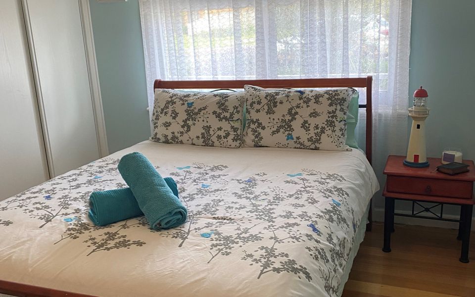 Ahoy Family Beach Escape