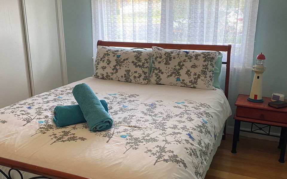 Ahoy Family Beach Escape