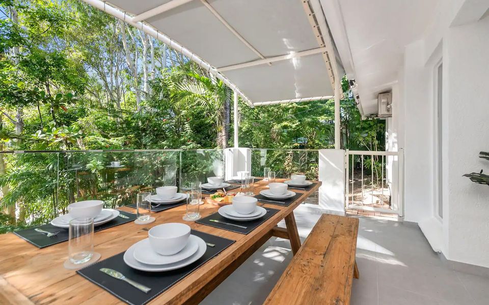 Sandpipers Beach House