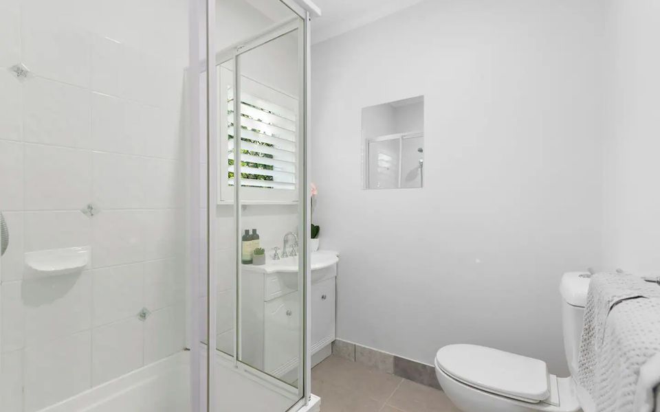 Sandpipers Beach House