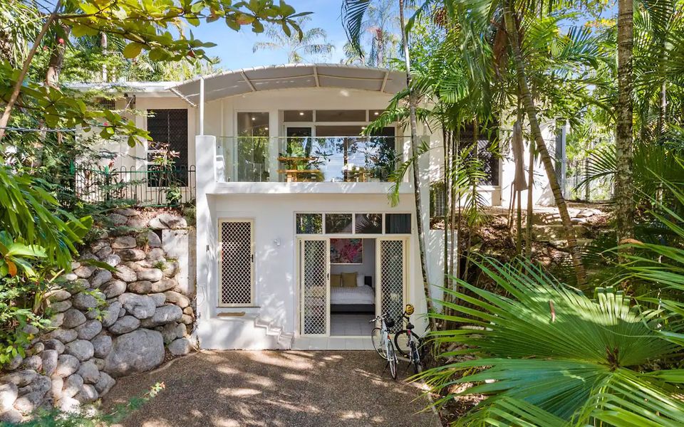 Sandpipers Beach House
