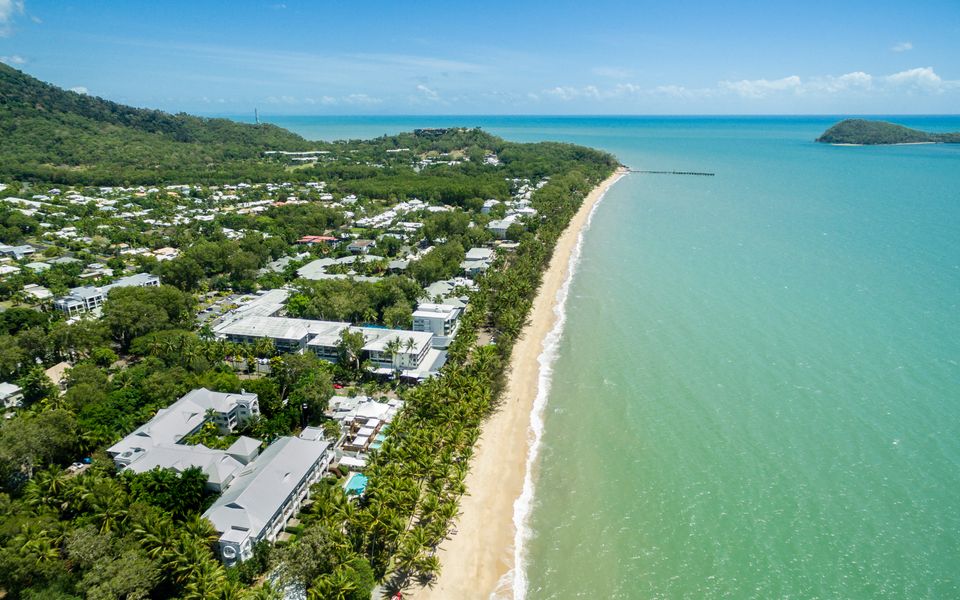Sandpipers Beach House
