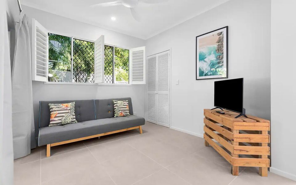 Sandpipers Beach House