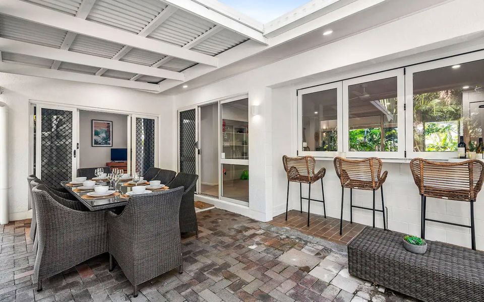 Sandpipers Beach House