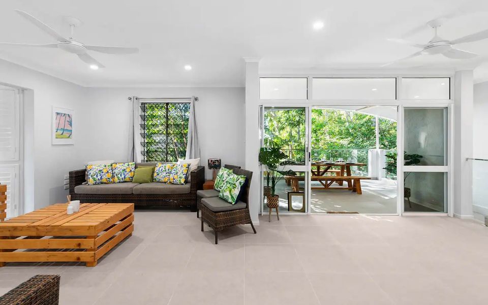 Sandpipers Beach House