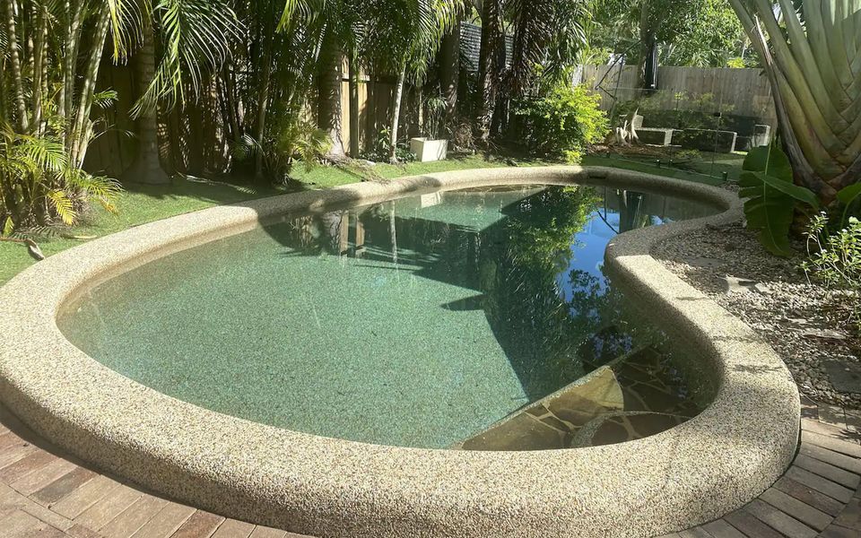 Sandpipers Beach House