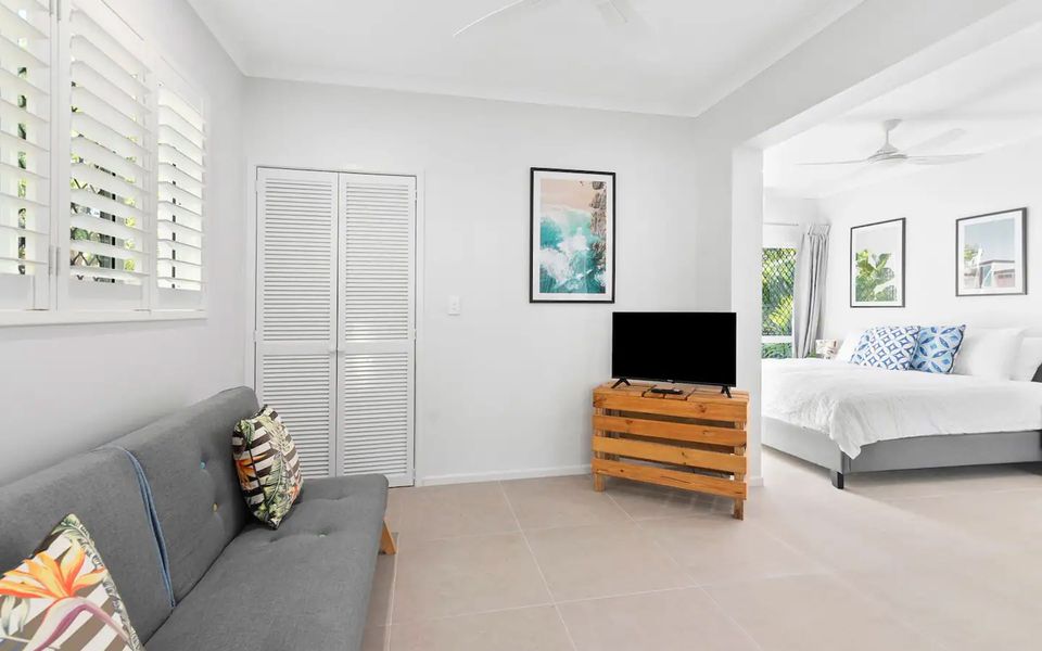Sandpipers Beach House