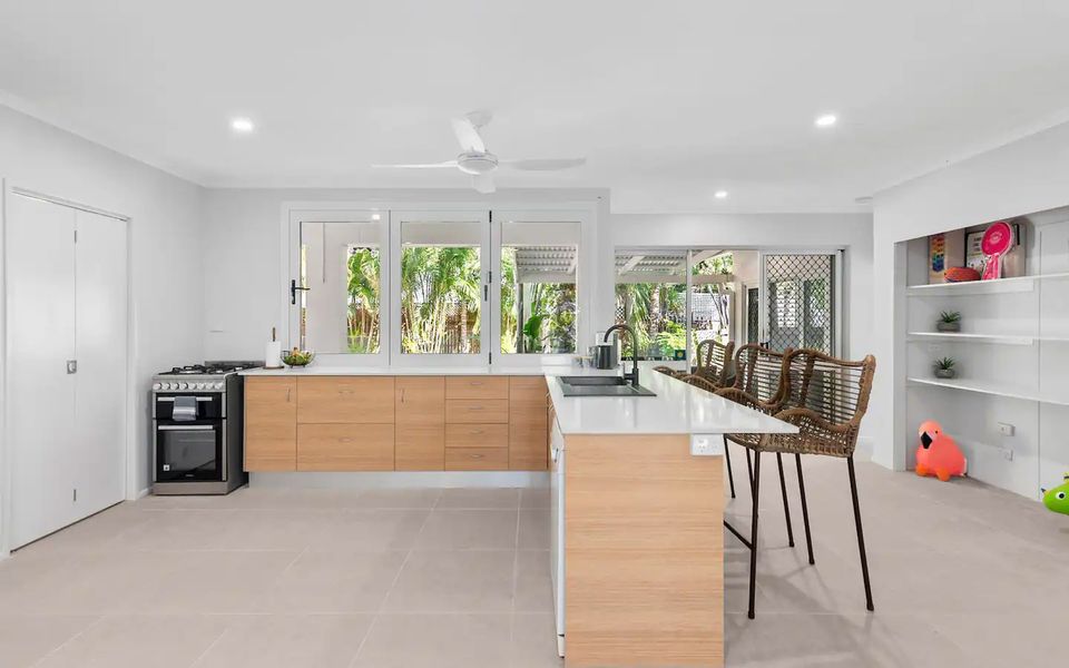 Sandpipers Beach House