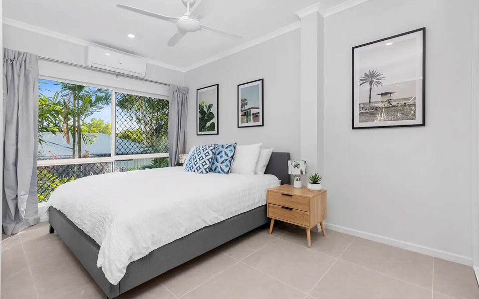 Sandpipers Beach House
