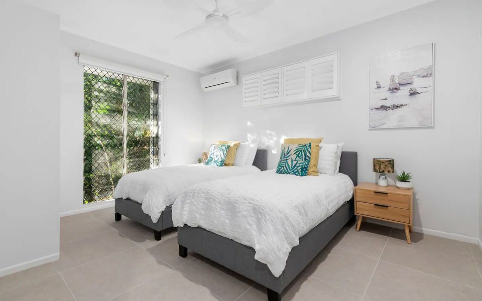 Sandpipers Beach House
