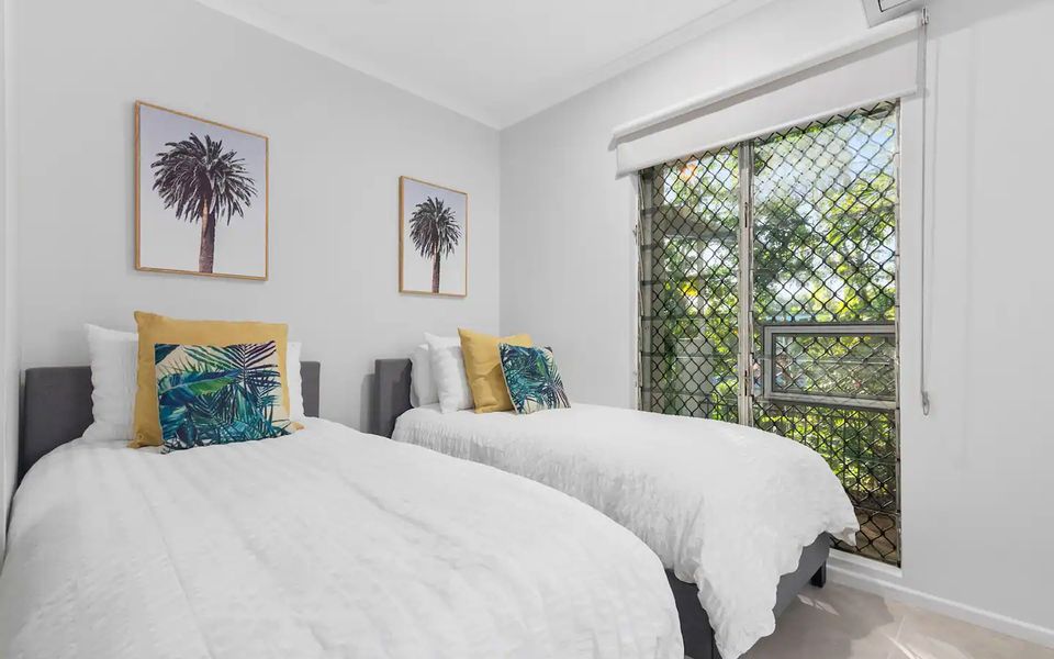 Sandpipers Beach House
