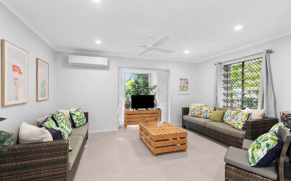 Sandpipers Beach House