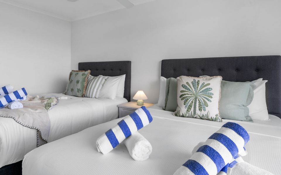73 Rydges Plaza Esplanade with Ocean & City Views