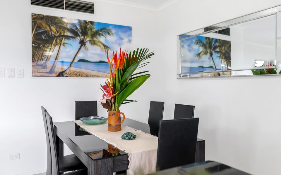 73 Rydges Plaza Esplanade with Ocean & City Views
