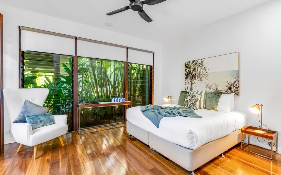 Pura Indah 2-Bedroom