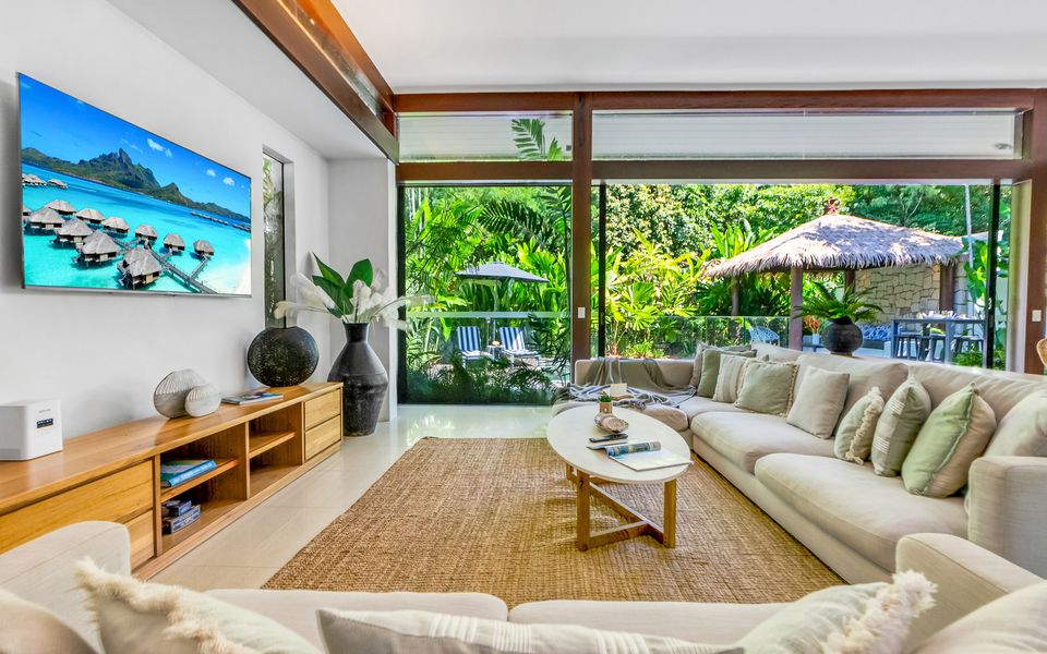 Pura Indah 2-Bedroom