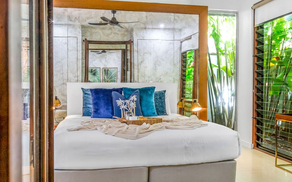 Pura Indah 2-Bedroom