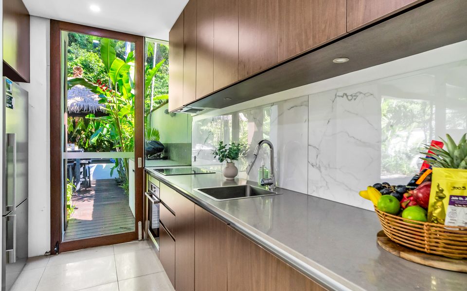 Pura Indah 2-Bedroom