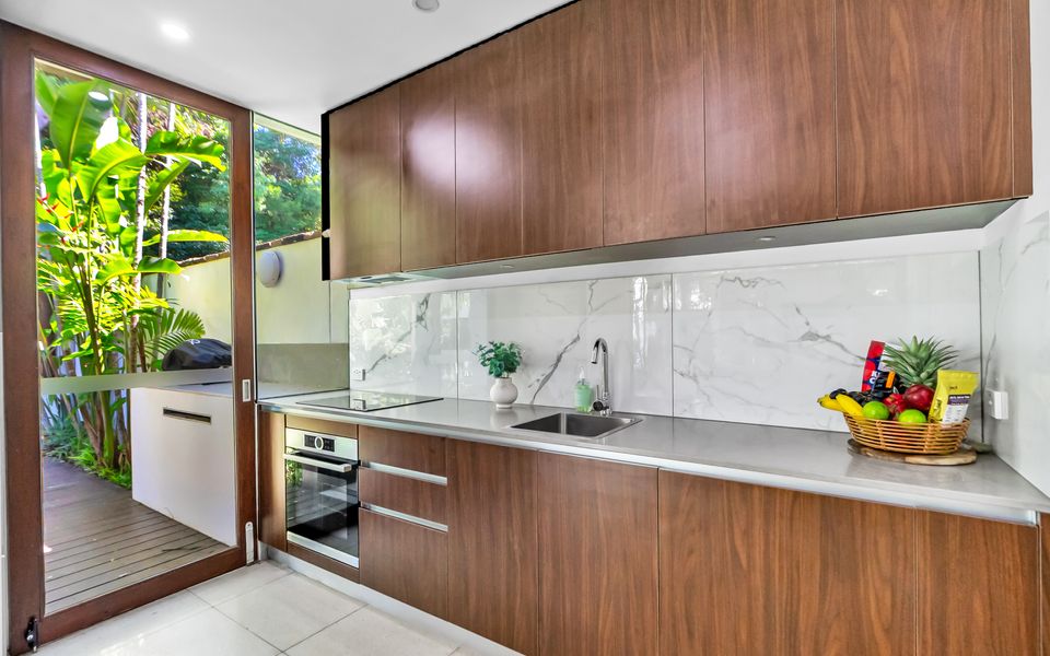 Pura Indah 2-Bedroom