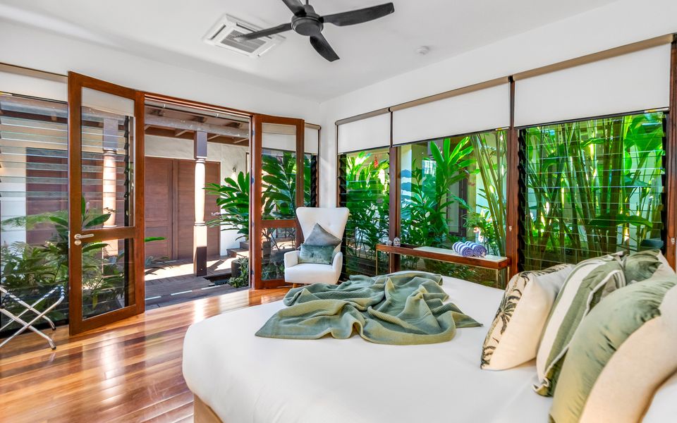 Pura Indah 2-Bedroom