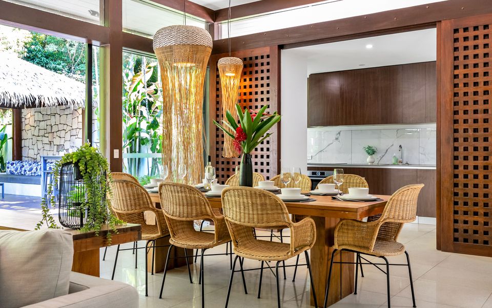 Pura Indah 2-Bedroom