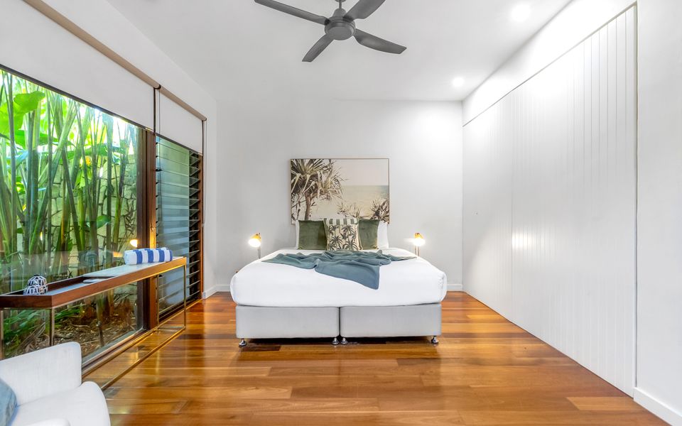 Pura Indah 2-Bedroom
