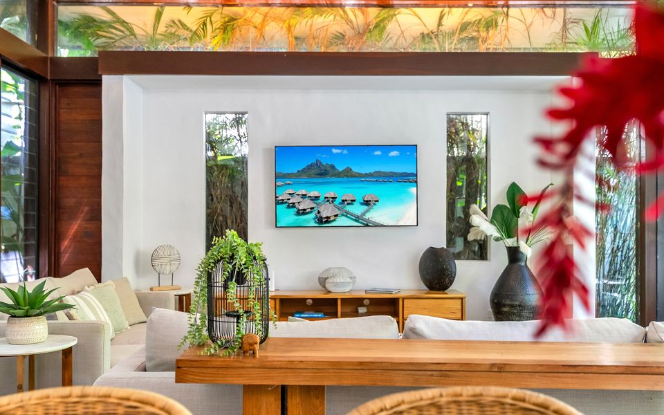 Pura Indah 2-Bedroom