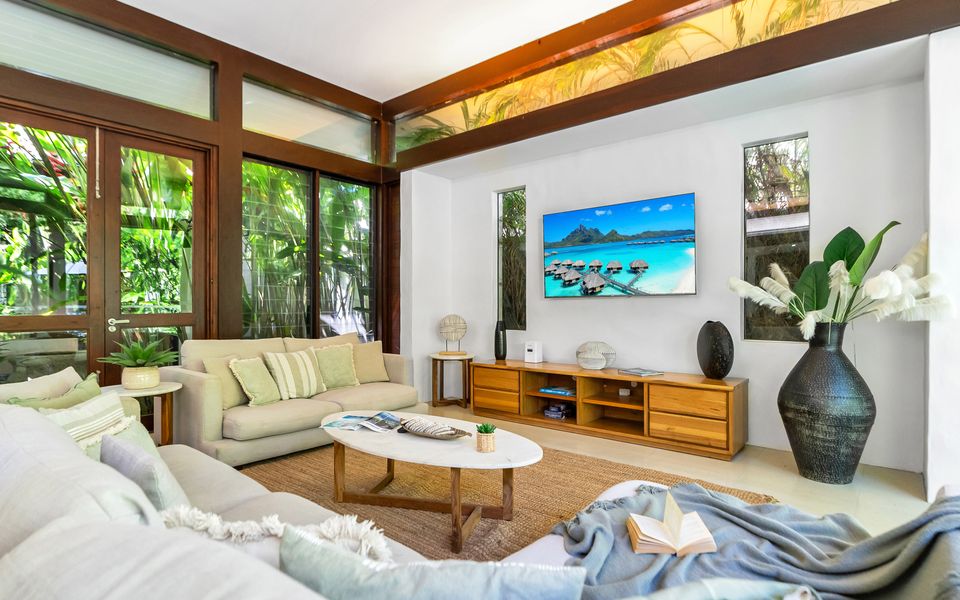 Pura Indah 2-Bedroom
