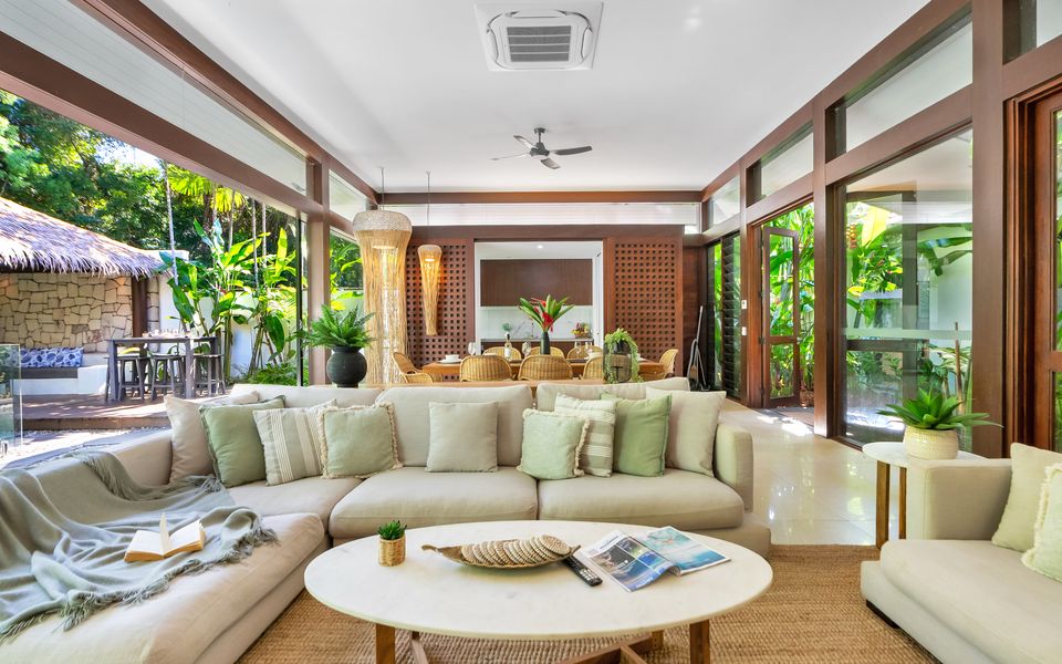 Pura Indah 2-Bedroom