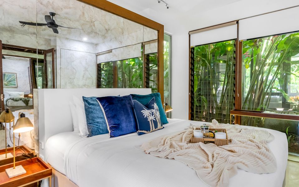 Pura Indah 2-Bedroom