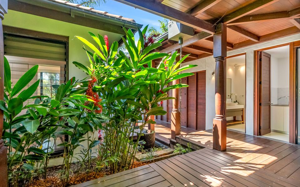 Pura Indah 2-Bedroom