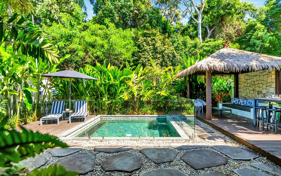 Pura Indah 2-Bedroom