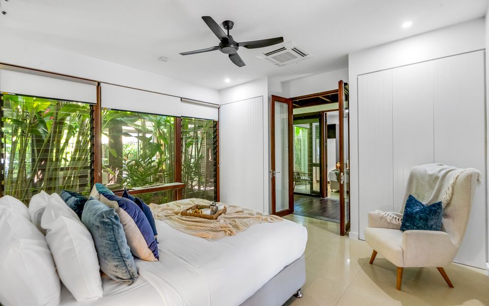 Pura Indah 2-Bedroom
