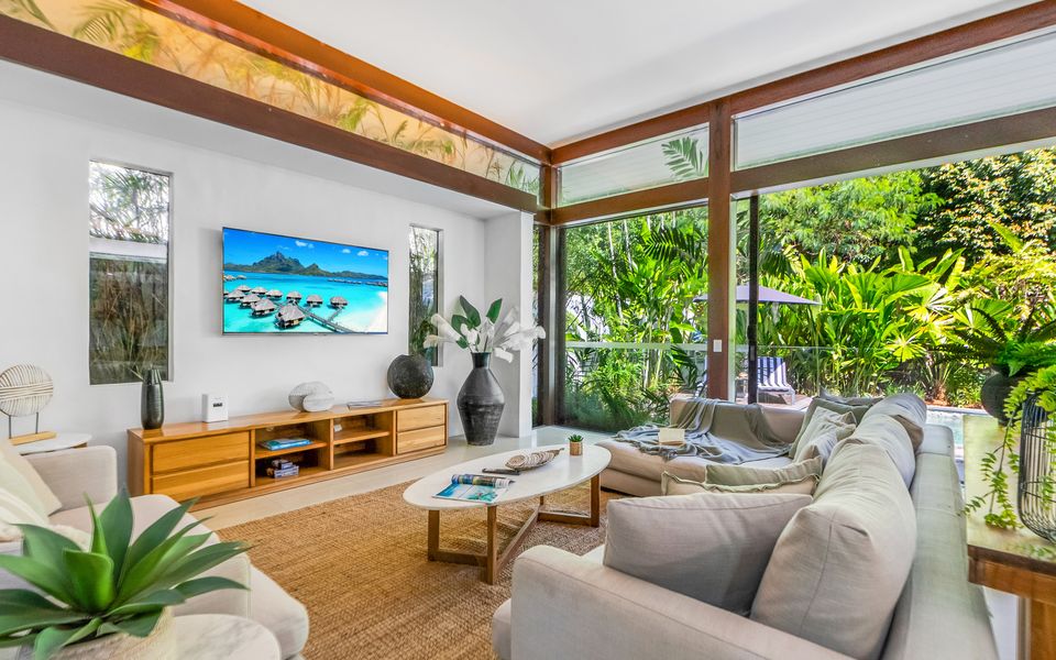 Pura Indah 2-Bedroom