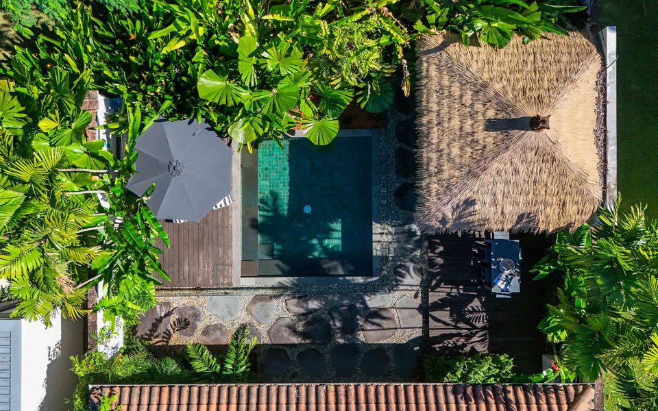 Pura Indah 2-Bedroom
