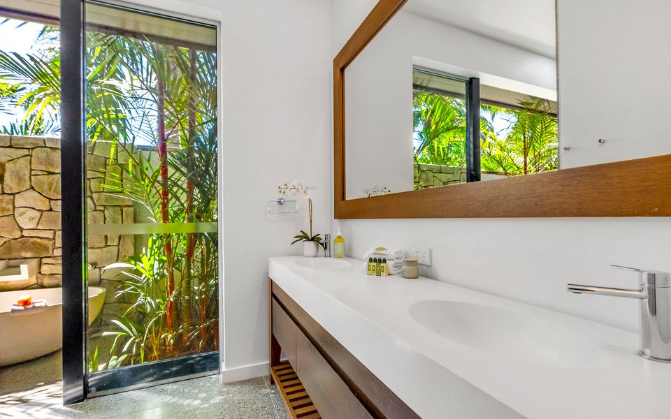 Pura Indah 2-Bedroom