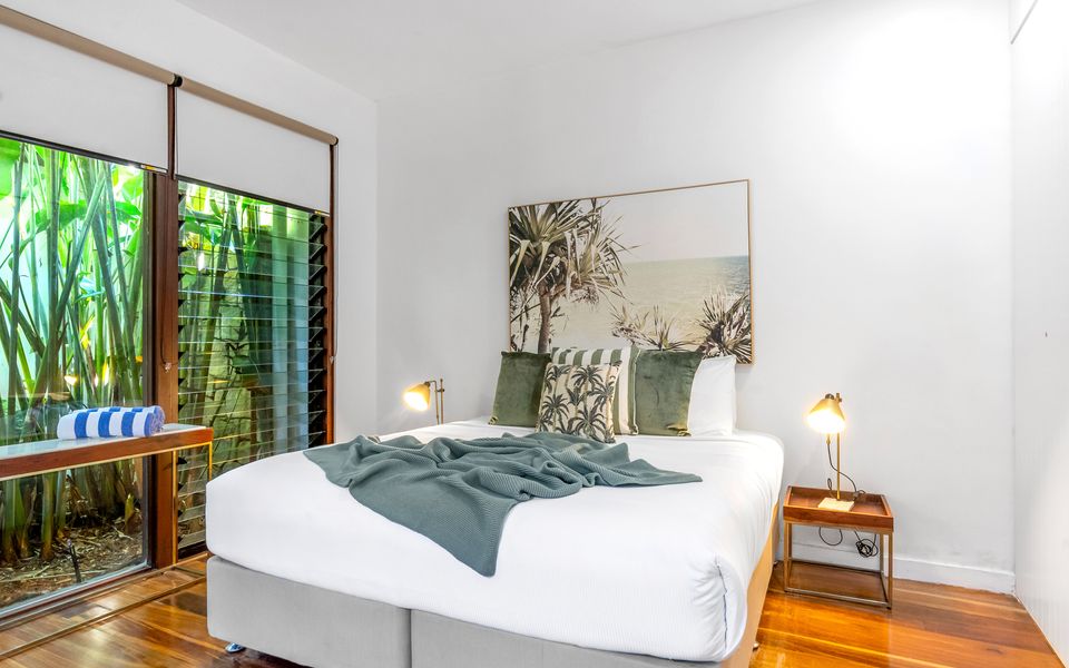 Pura Indah 2-Bedroom