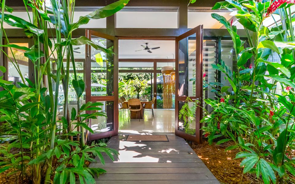 Pura Indah 2-Bedroom
