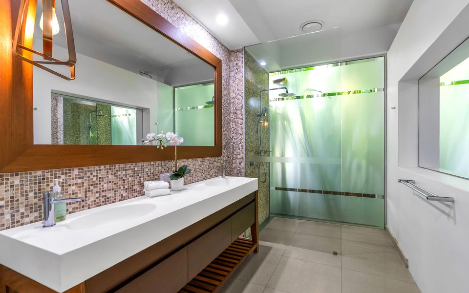 Pura Indah 2-Bedroom