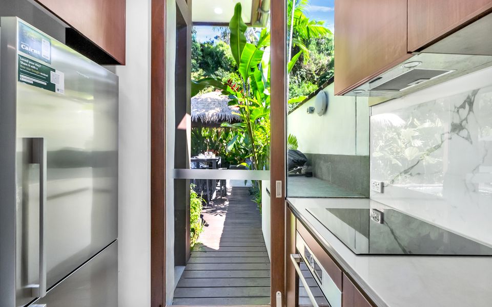 Pura Indah 2-Bedroom