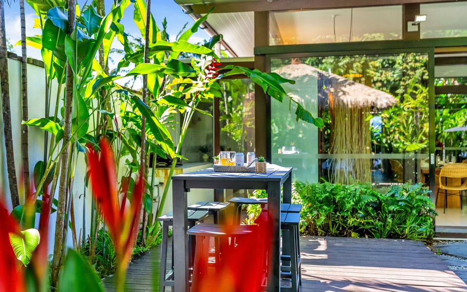 Pura Indah 2-Bedroom