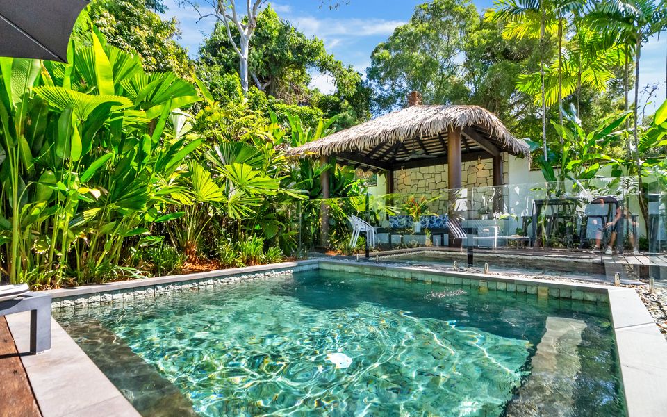 Pura Indah 2-Bedroom