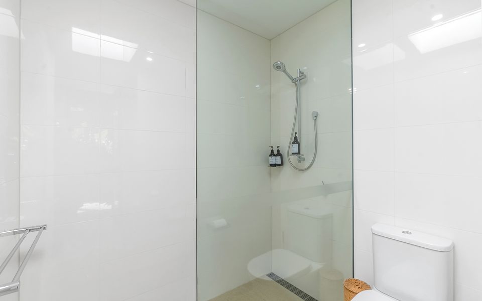 Pura Indah 2-Bedroom