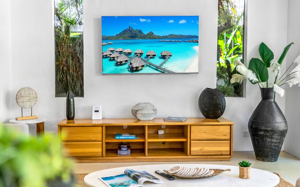 Pura Indah 2-Bedroom