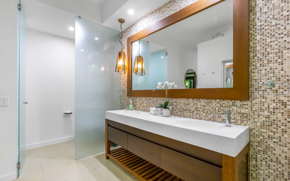 Pura Indah 2-Bedroom
