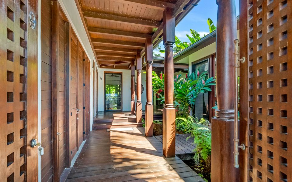 Pura Indah 2-Bedroom