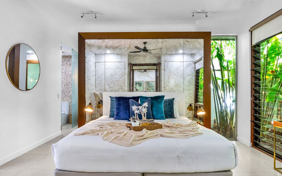 Pura Indah 2-Bedroom